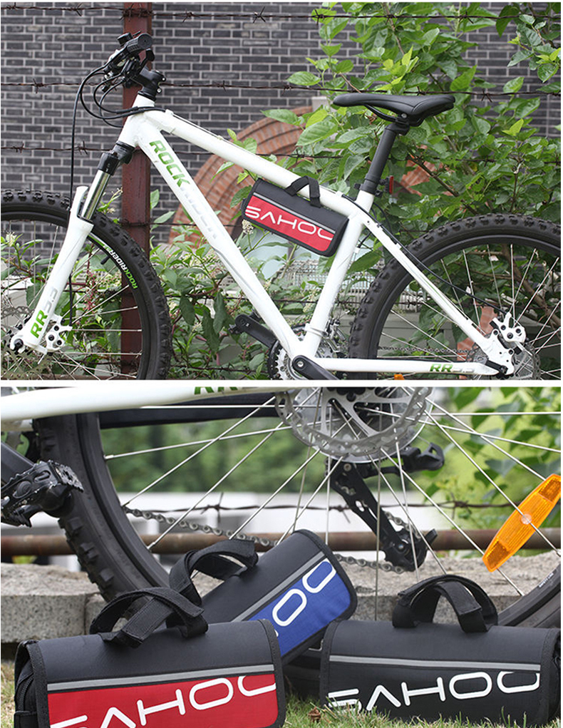 Kit de réparation vélo SAHOO - Ref 2317230 Image 35