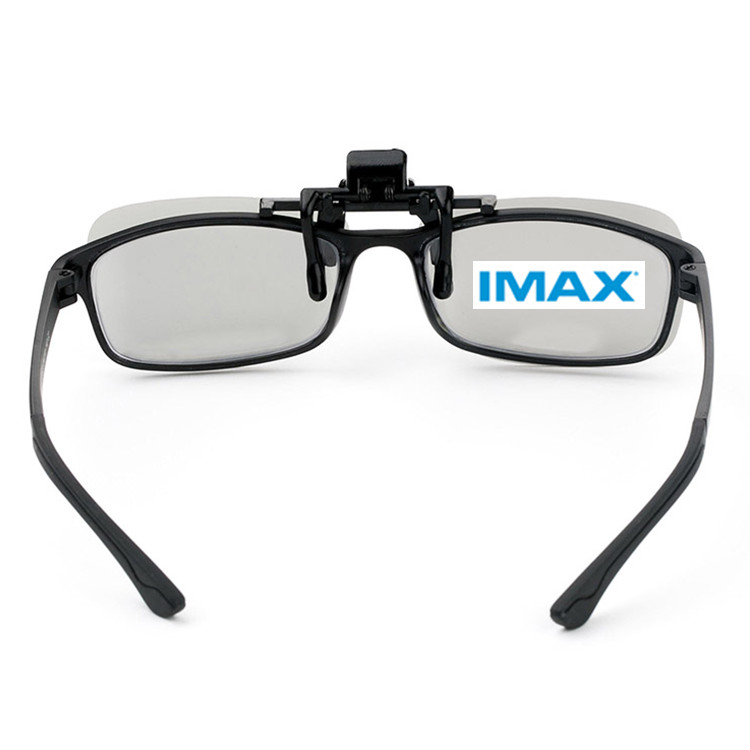Lunettes 3D - Ref 1242062 Image 18
