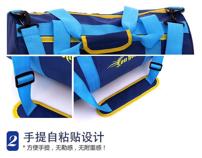 Sac de sport - Ref 14516 Image 16