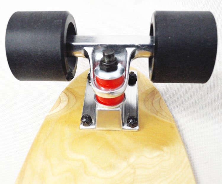 Skateboard ANYWAY - Ref 2595306 Image 22