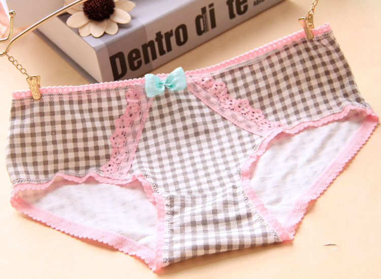 Slip jeunesse L209 en coton - Ref 648067 Image 25