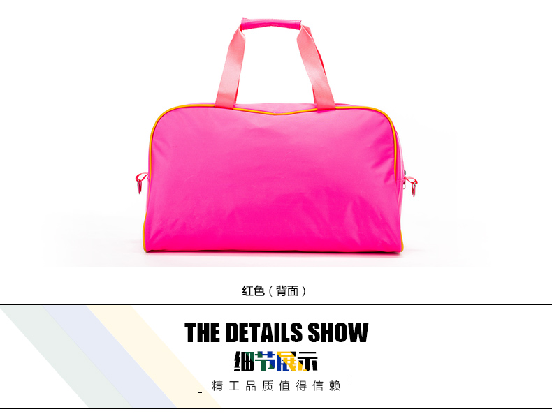 Sac de sport - Ref 14878 Image 8