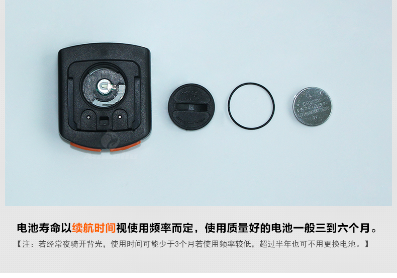 Tableau de bord vélo BOGEER - Ref 2420780 Image 16