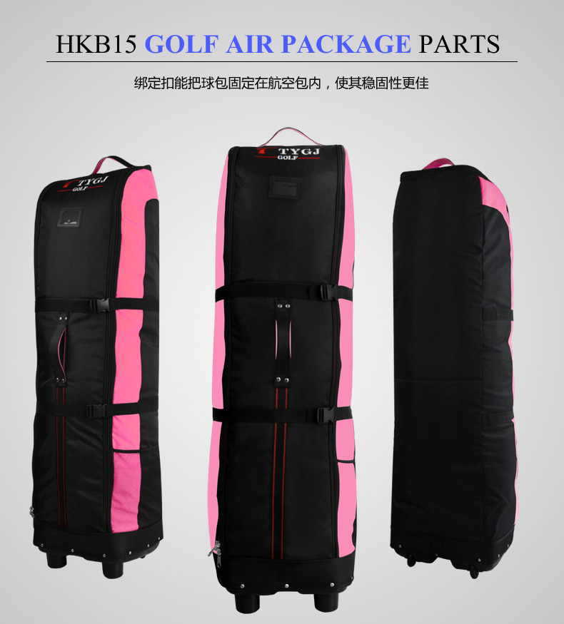 Sac de golf - Ref 41214 Image 14
