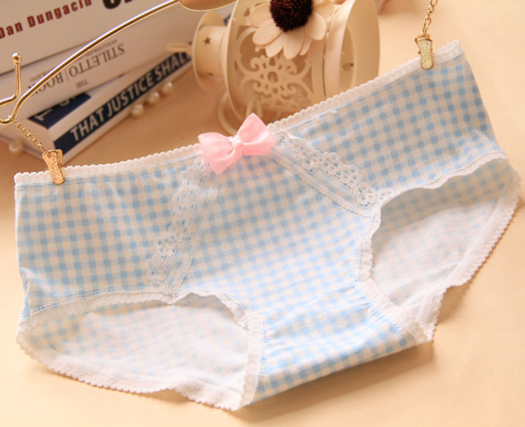 Slip jeunesse L209 en coton - Ref 648067 Image 14