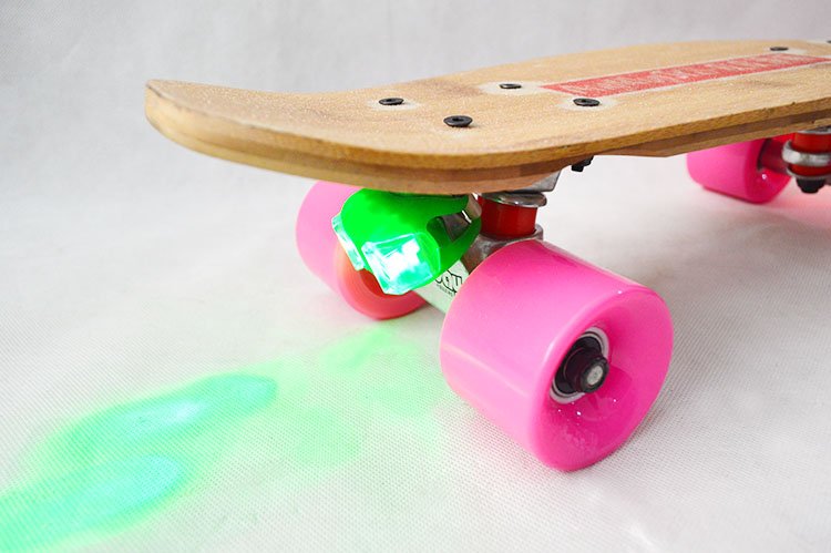 Skate pour homme femme enfant OTHER   - Ref 2601808 Image 6