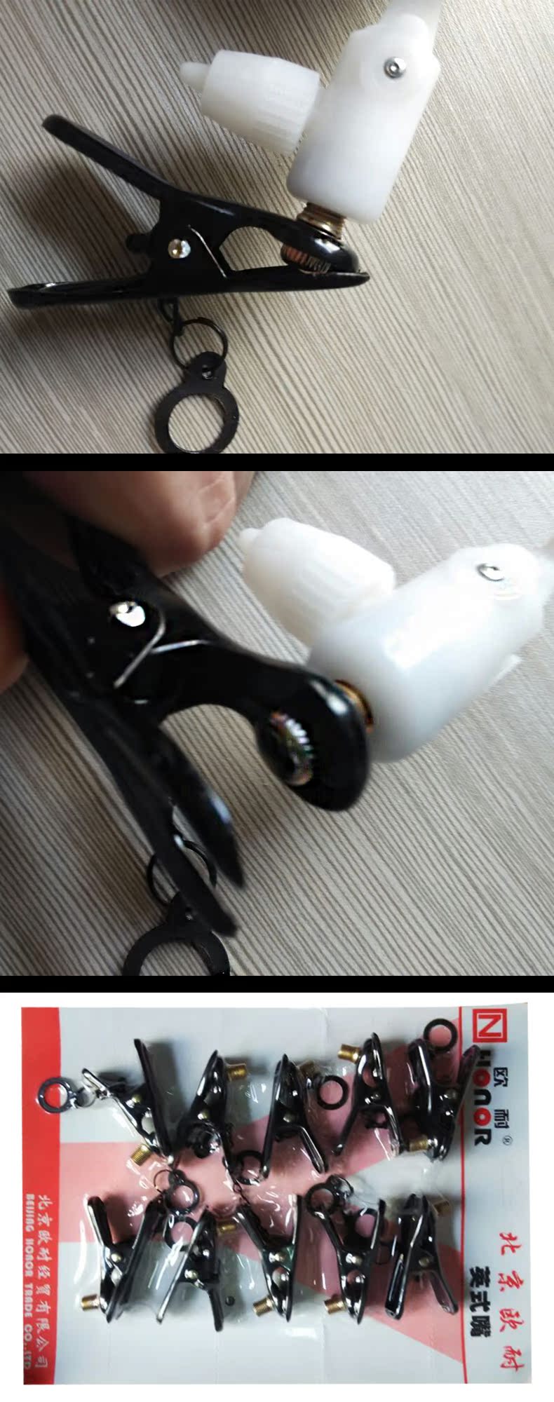 Pompe à vélo HONOR - Ref 2393318 Image 5