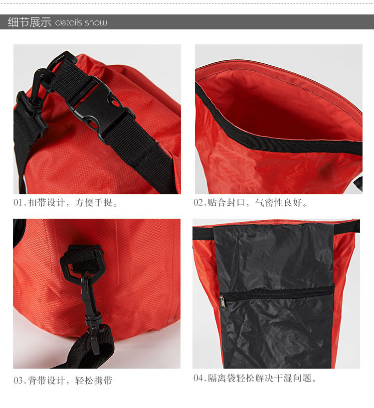 Sac de sport - Ref 15313 Image 18
