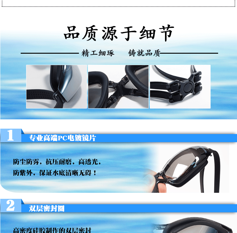 Maillot de bain homme - Ref 2518835 Image 19