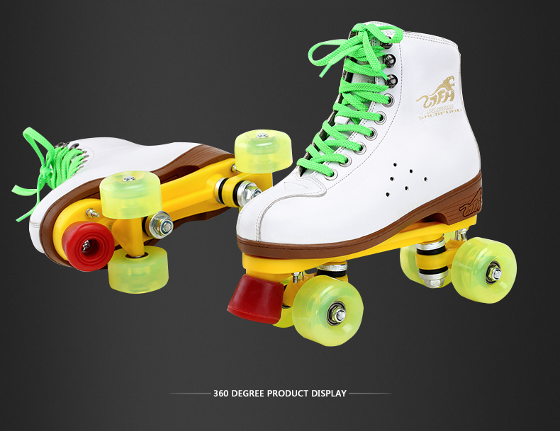 Patins à roulettes - Ref 2579003 Image 21