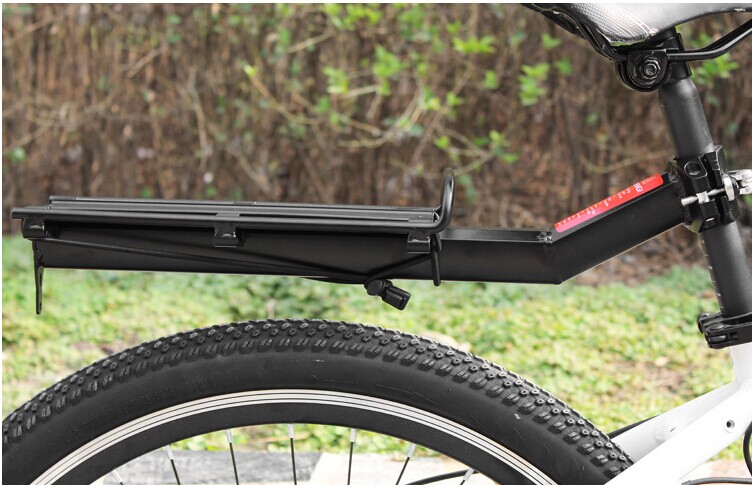Porte-bagages pour vélo ROSWHEEL - Ref 2412573 Image 5