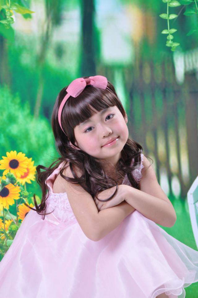 Perruque Les cheveux longs - Ref 2611834 Image 8