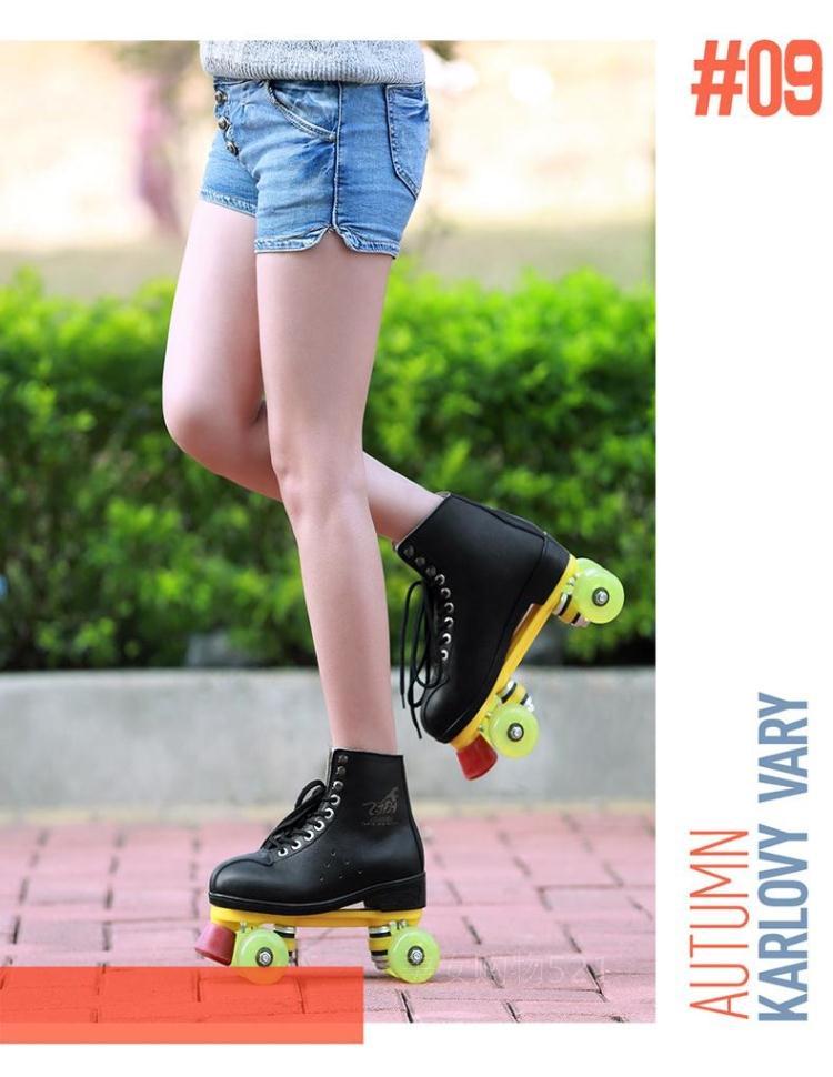 Patins à roulettes - Ref 2588283 Image 18