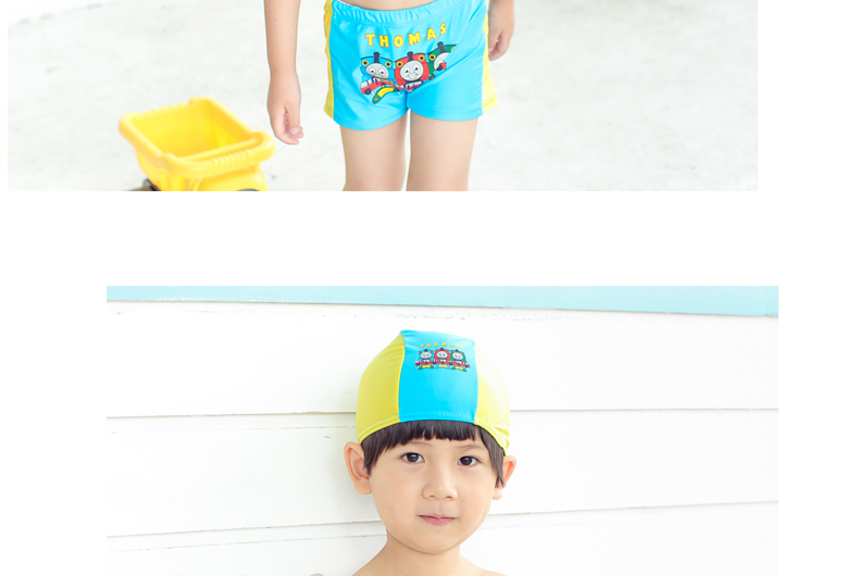 Maillot de bain garcon - Ref 2539356 Image 19