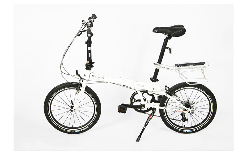 Porte-bagages pour vélo TUBRO - Ref 2426071 Image 16