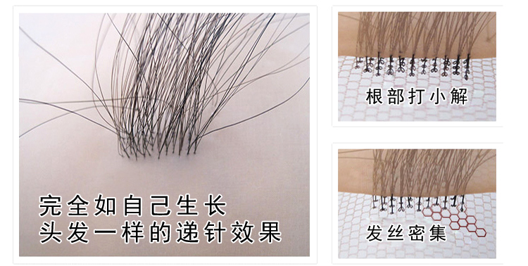 Tête mannequin - Ref 281258 Image 24