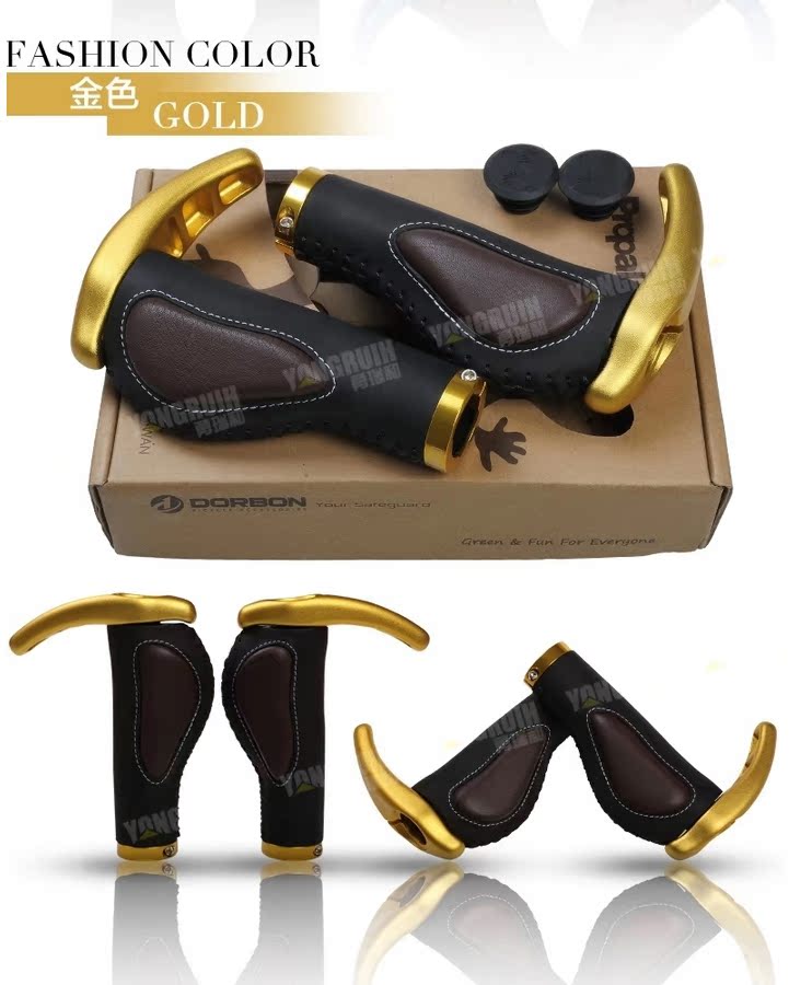 Poignées de vélo PROPALM - Ref 2351089 Image 21