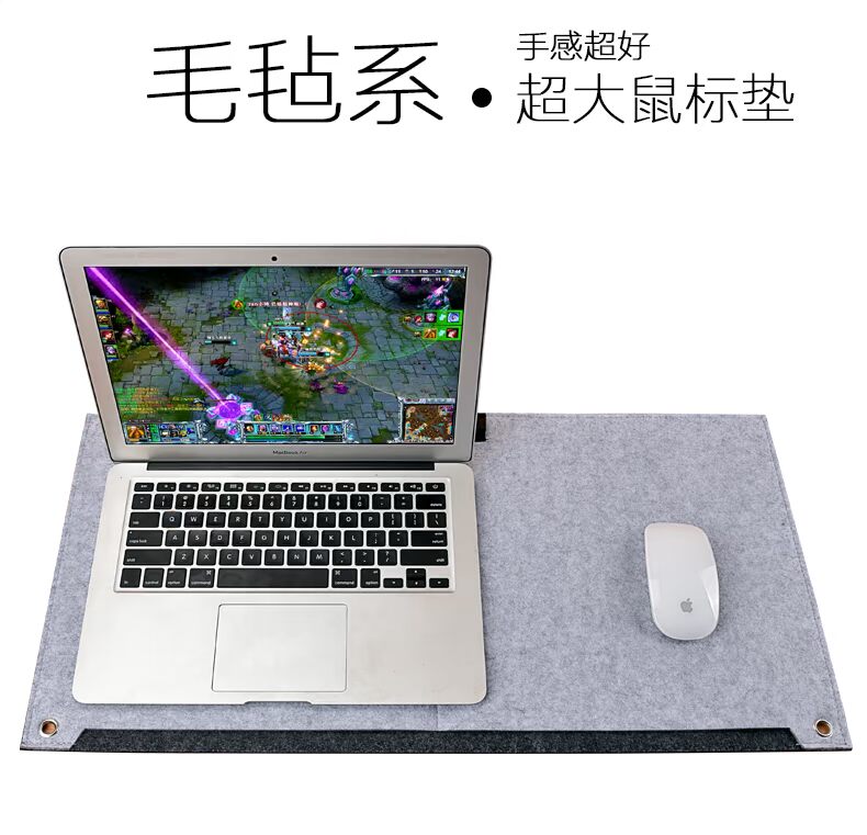 Coussin chauffant USB simple - Ref 425839 Image 5