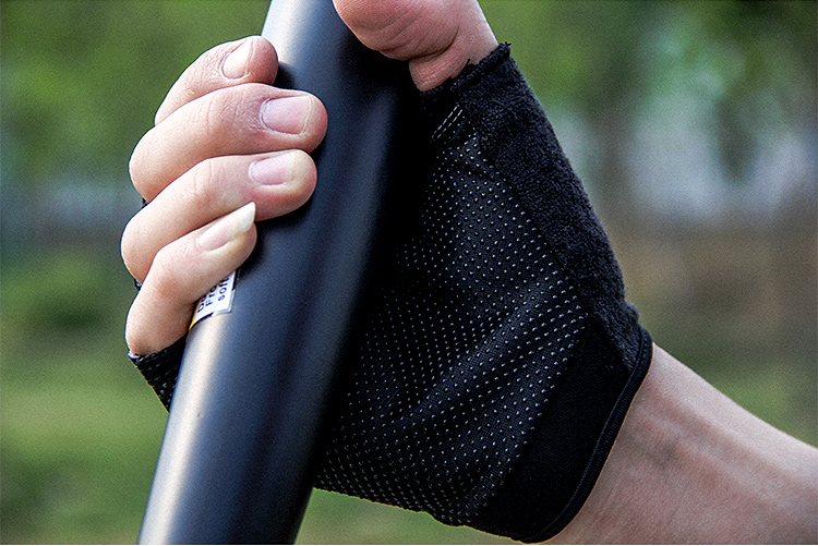 Gants de cyclisme mixte - Ref 2250009 Image 30