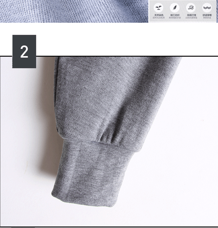 Pantalon collant Moyen-âge simple en coton - Ref 761469 Image 7