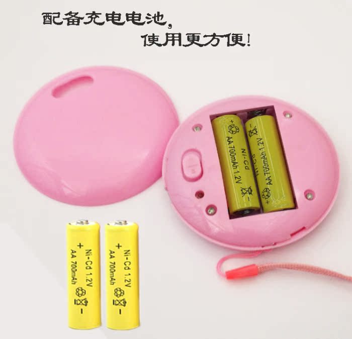 Réchauffeur USB pour les mains - Ref 418944 Image 9