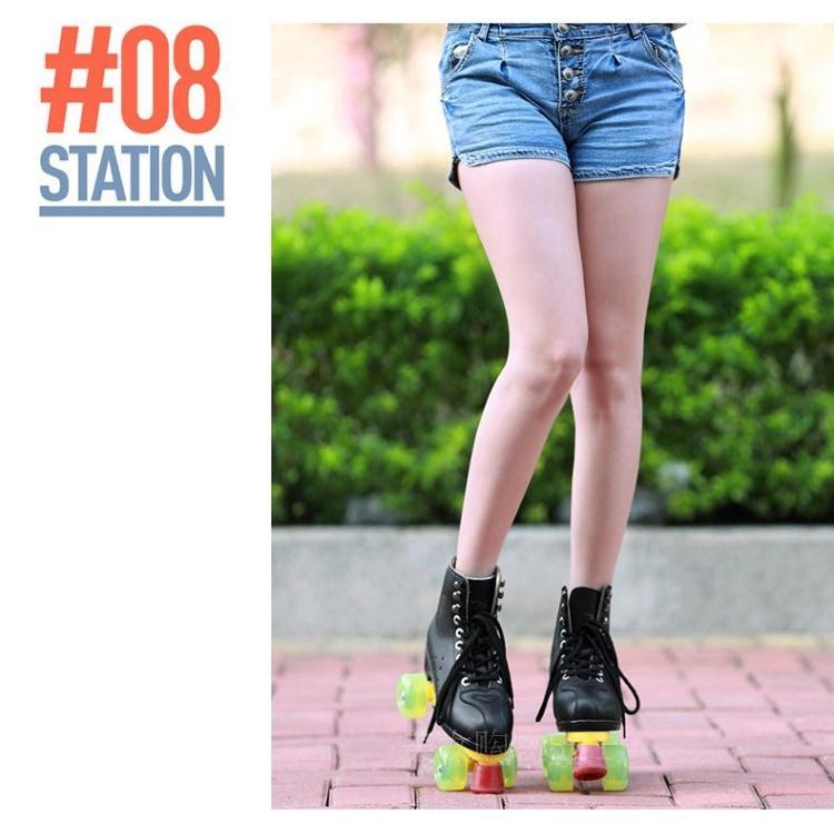 Patins à roulettes - Ref 2588283 Image 16