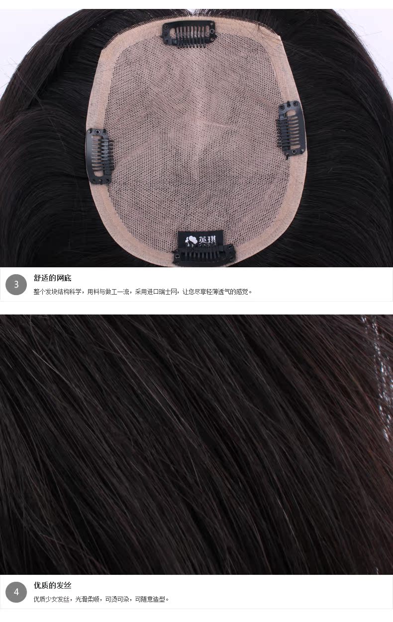 Tête mannequin - Ref 281439 Image 11