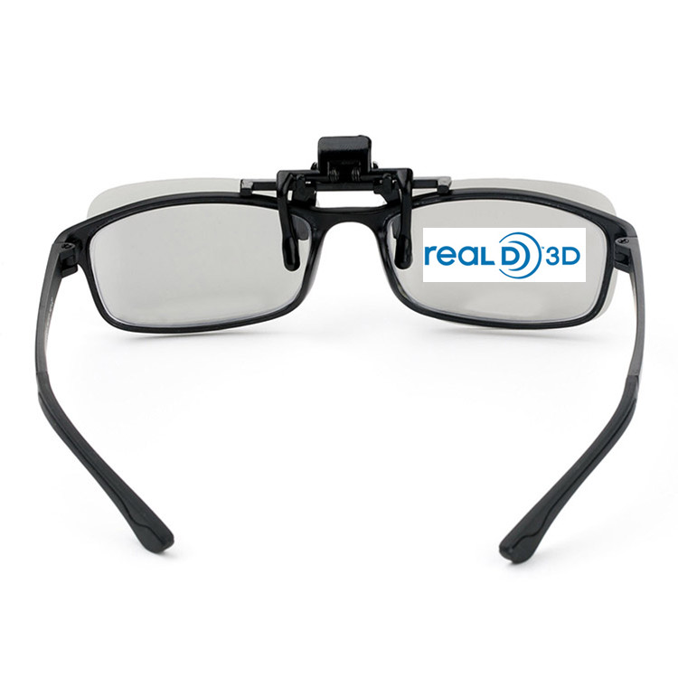 Lunettes 3D - Ref 1242062 Image 11
