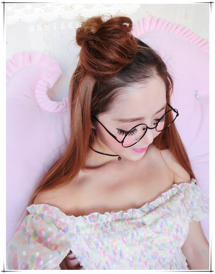 Extension cheveux - Chignon - Ref 229716 Image 26