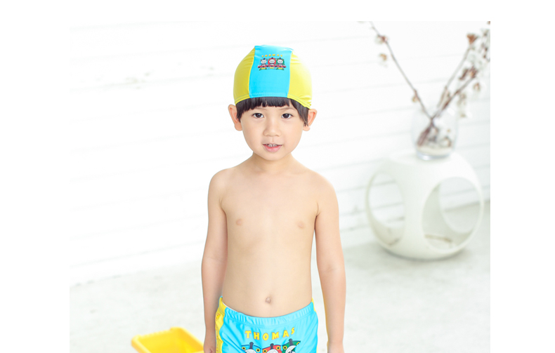 Maillot de bain garcon - Ref 2539356 Image 17