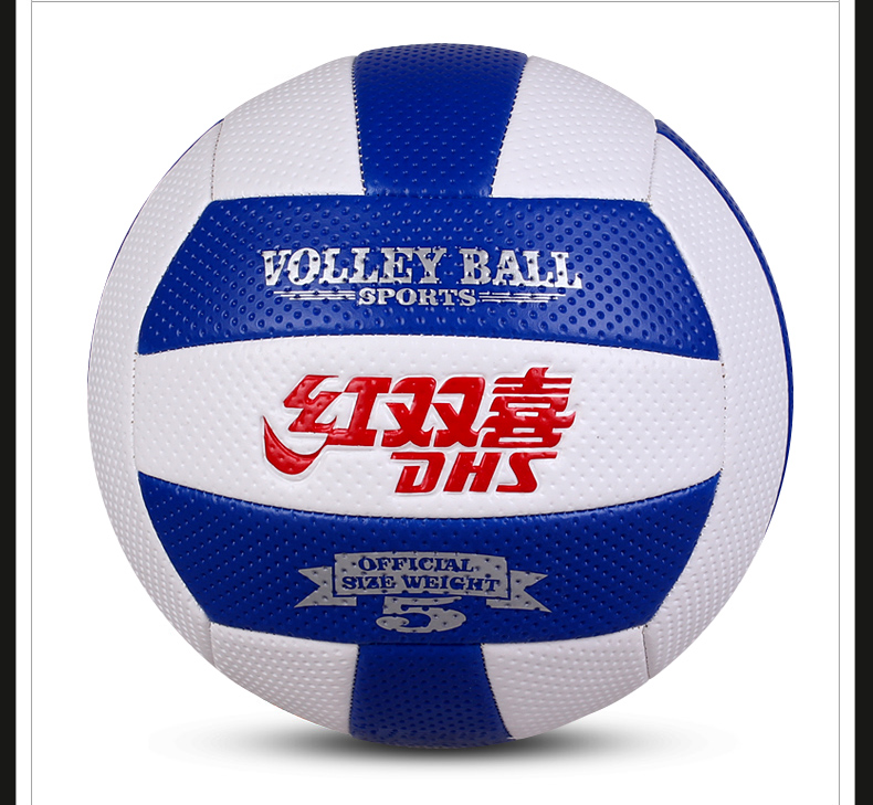 Ballon de volley - Ref 2009014 Image 19