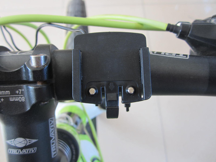 Compteur de vélo - Ref 2428213 Image 10