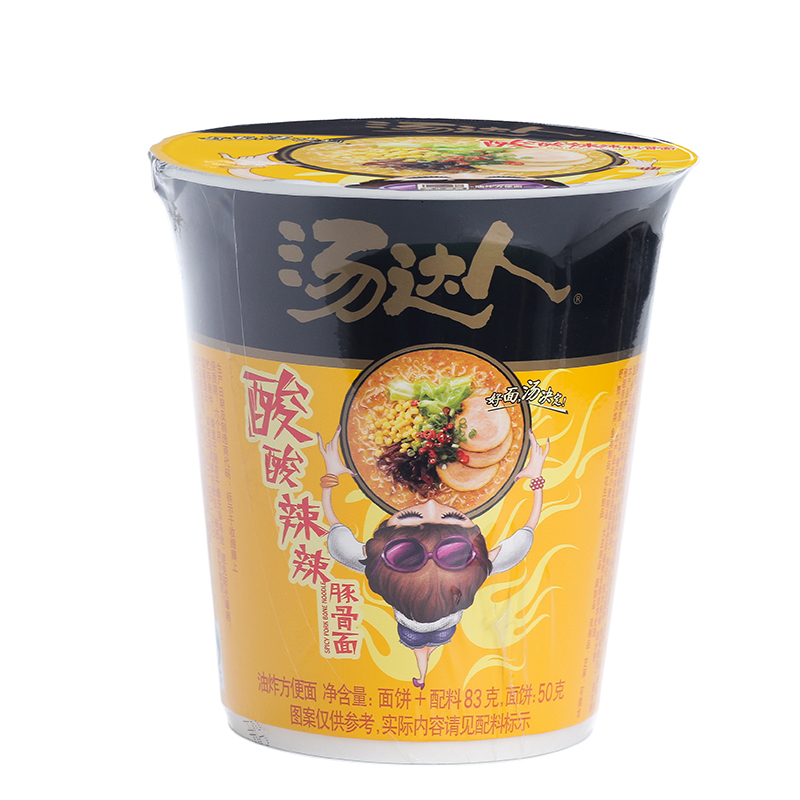 ͳһ汭װ83g ζ