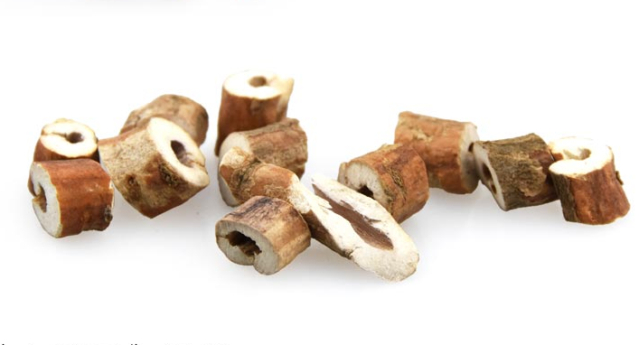 去芯牡丹皮牡丹根皮丹皮丹根牡丹皮中药材500g散装