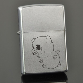 正品[芝宝芝宝打火机打折]芝宝打火机玩法评测