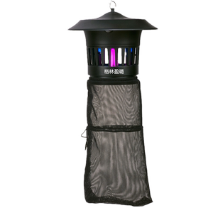 格林盈璐室外灭蚊灯