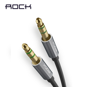 ROCK aux音频线
