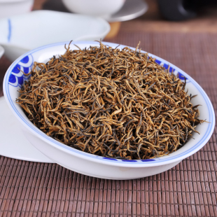 茶农 特级金骏眉红茶 茶农直销 桐木关1200米海拔高山茶 正宗 首选