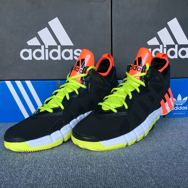 adidas crazy explosive 维金斯男式高帮篮球鞋aq7218