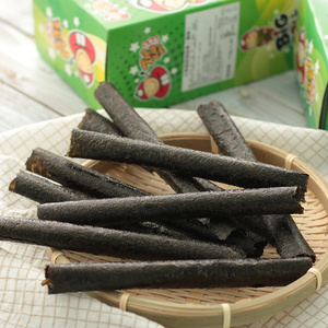 小老板紫即食紫菜卷