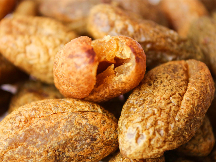 哈卡 无核甘草话橄榄肉干 果脯馋上海第一食品