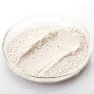 中药材 茯苓粉 纯茯苓现磨 500克 20元