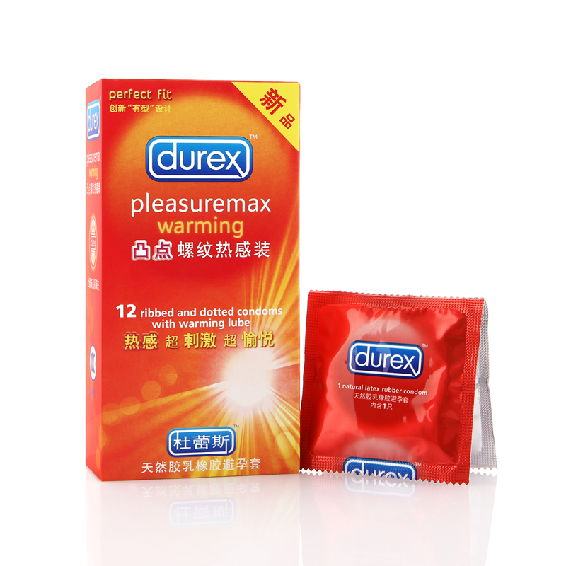 正品[杜蕾斯螺纹避孕套]杜蕾斯螺纹套评测 杜蕾
