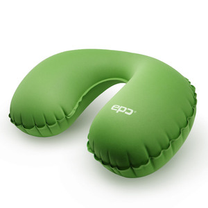 EPC充气U型枕头