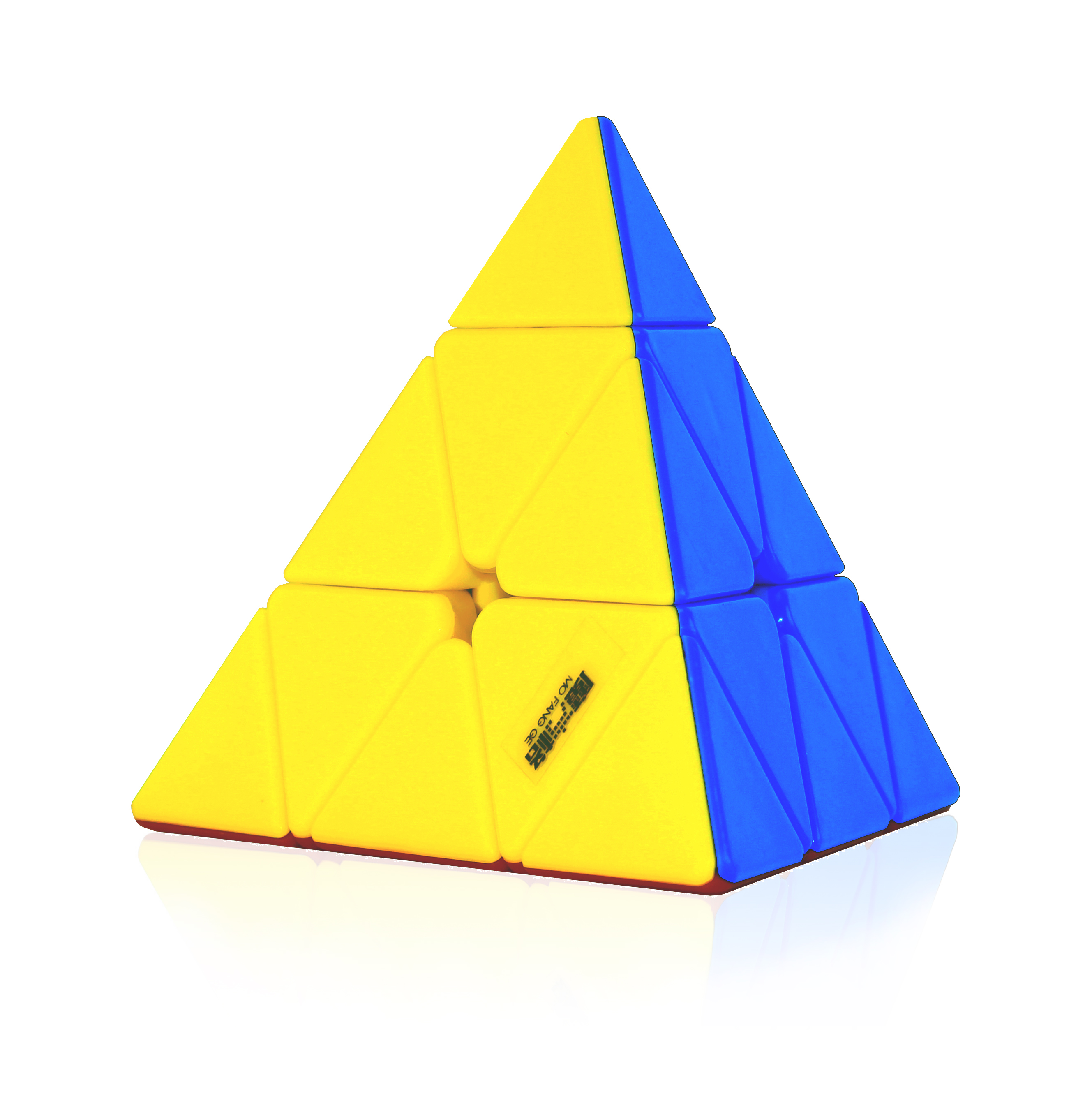 正品[魔方最简单的公式]最简单魔方公式口诀评