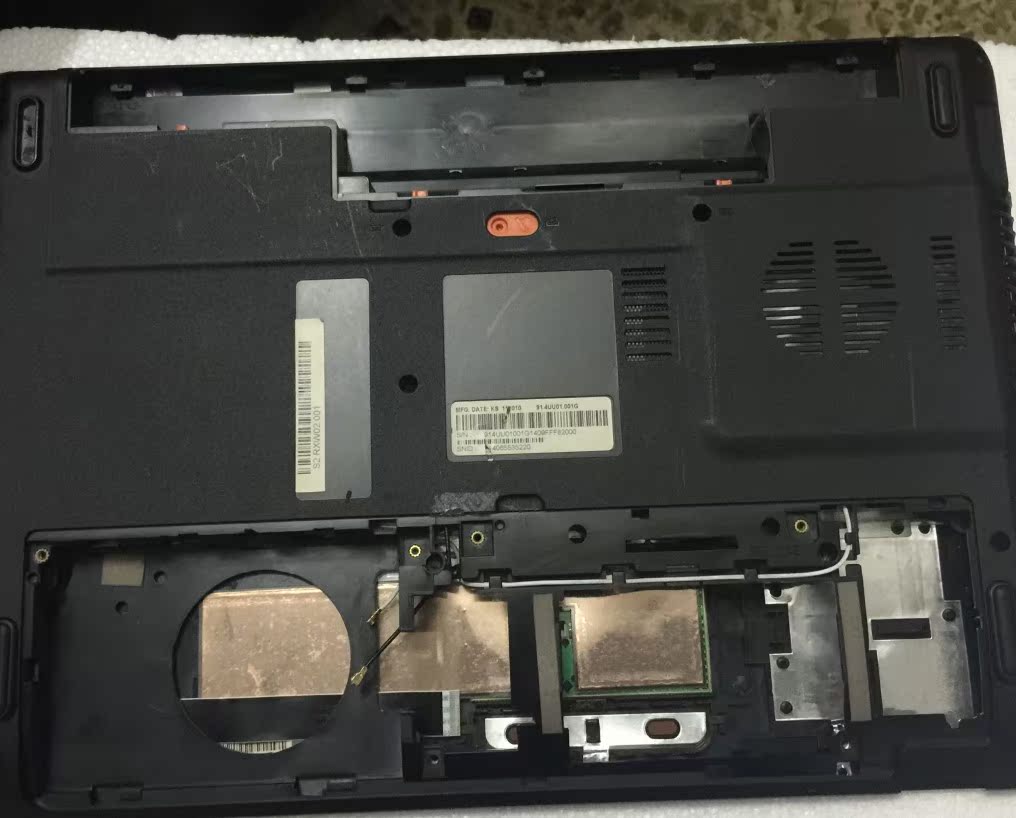 acer 4743g 固态硬盘安装_acer 4520g 升级固态硬盘_acer笔记本加装固态硬盘问题