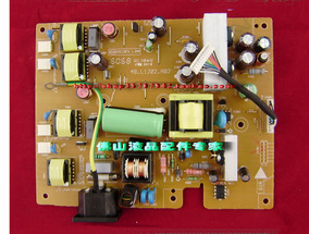 BENQ 48.L1J02.A02 Q9T4电源板 FP71GX FP71G FP91G高压 直代原装