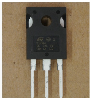 全新原装进口 tip36c tip36cw top-247 25a 100v三极管达林顿管