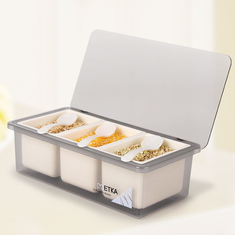 推荐最新调味品代理商加盟 李锦记调味品代理