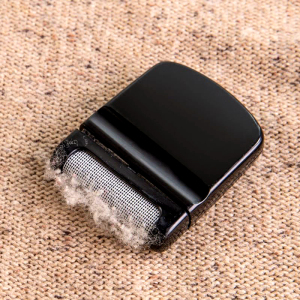 日本ECHO手动毛球修剪器